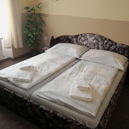 Hotel Wertheim Prag Eksteriør billede