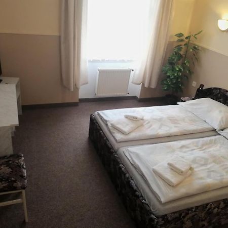 Hotel Wertheim Prag Eksteriør billede
