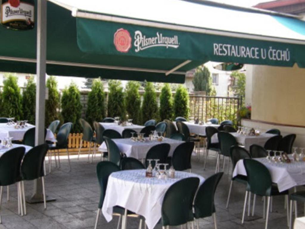 Hotel Wertheim Prag Eksteriør billede