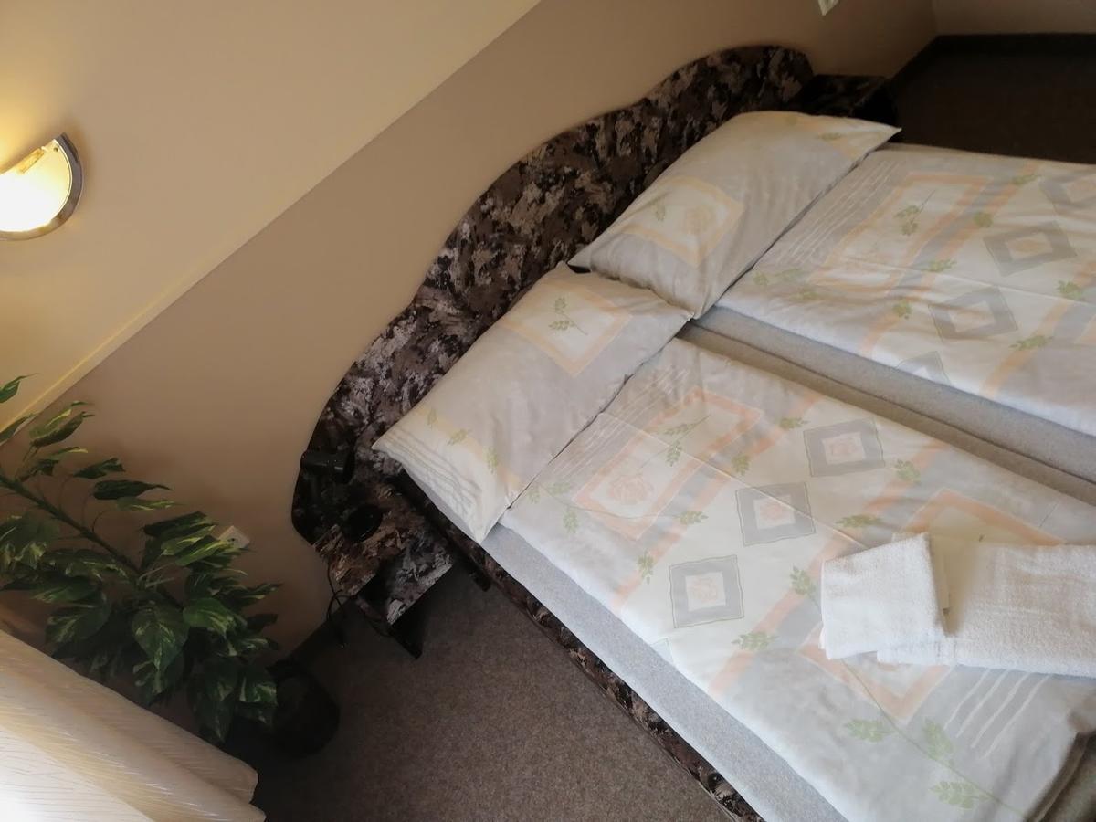 Hotel Wertheim Prag Eksteriør billede