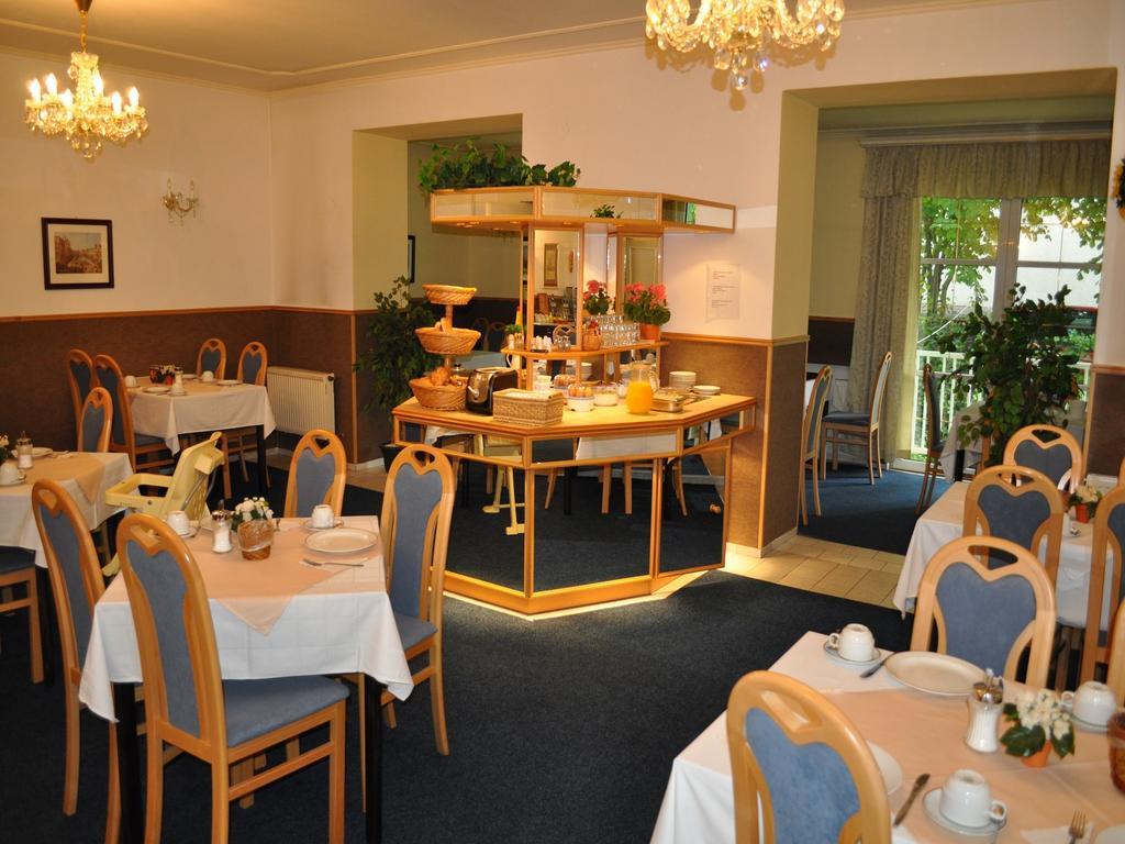 Hotel Wertheim Prag Eksteriør billede