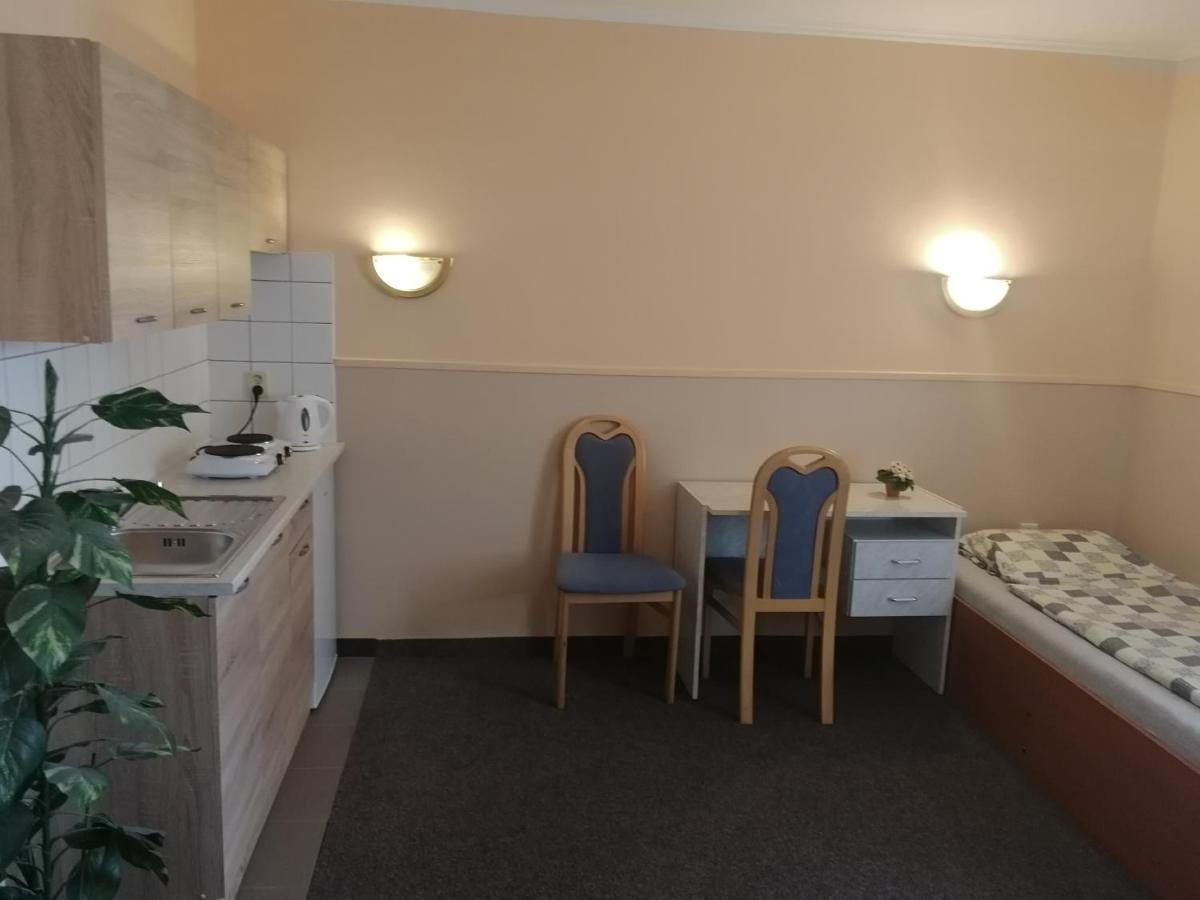 Hotel Wertheim Prag Eksteriør billede