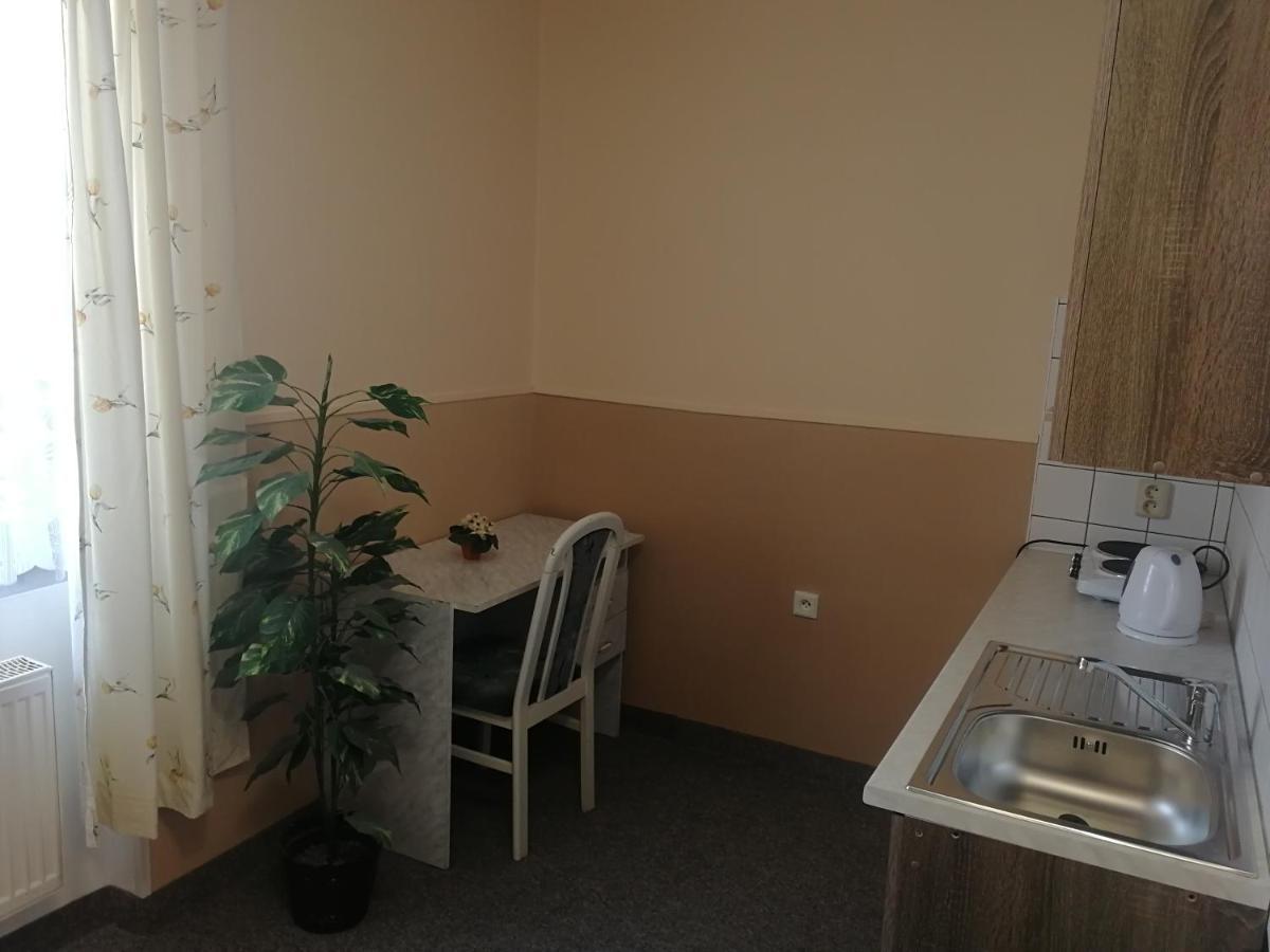 Hotel Wertheim Prag Eksteriør billede